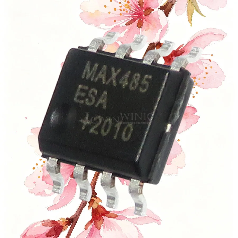 XL4001E1 XL4001 AO4240 4240 MAX485ESA MAX485 ADM485JRZ ADM485JR ADM485 SOP-8