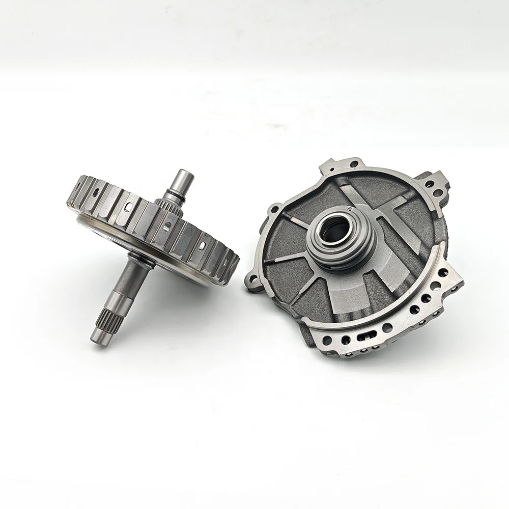 New RDC18 8-Speed CVT Gearbox Input Shaft+Oil Separator For 2021 DFSK S560 2.0L And Oshan X5 1.6L