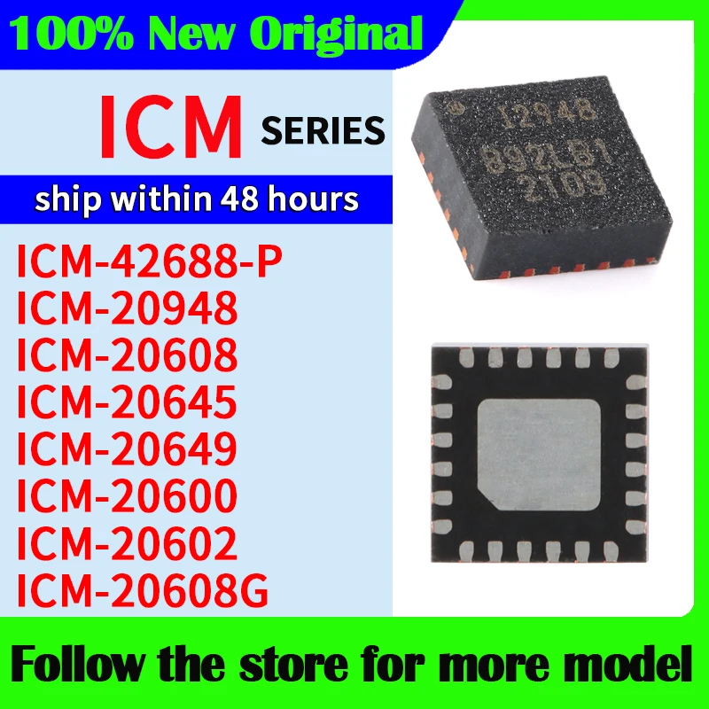 

ICM-42688-P ICM-20948 ICM-20608 ICM-20645 ICM-20649 ICM-20600 ICM-20602 ICM-20608G В наличии 48-часовая доставка