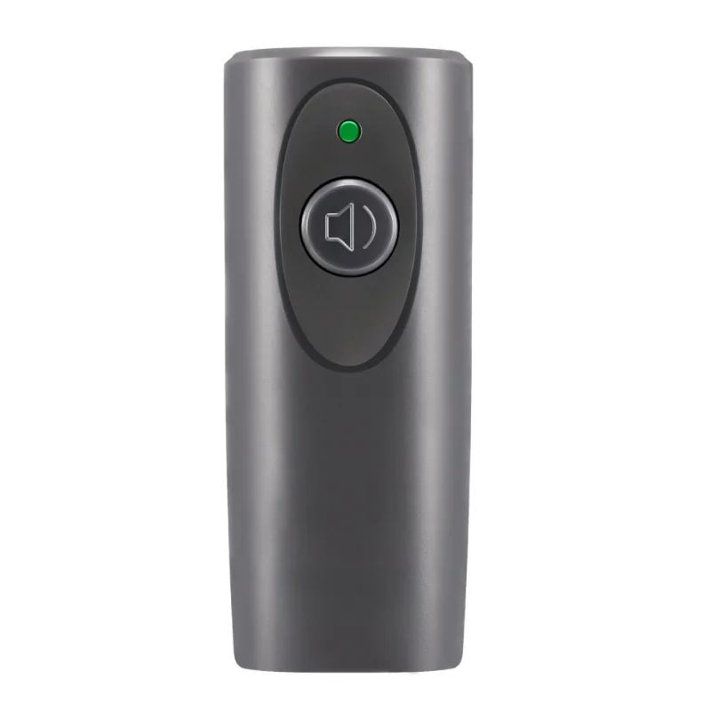 

Handheld ultrasonic trainer, pet trainer, dog trainer, handheld silent design