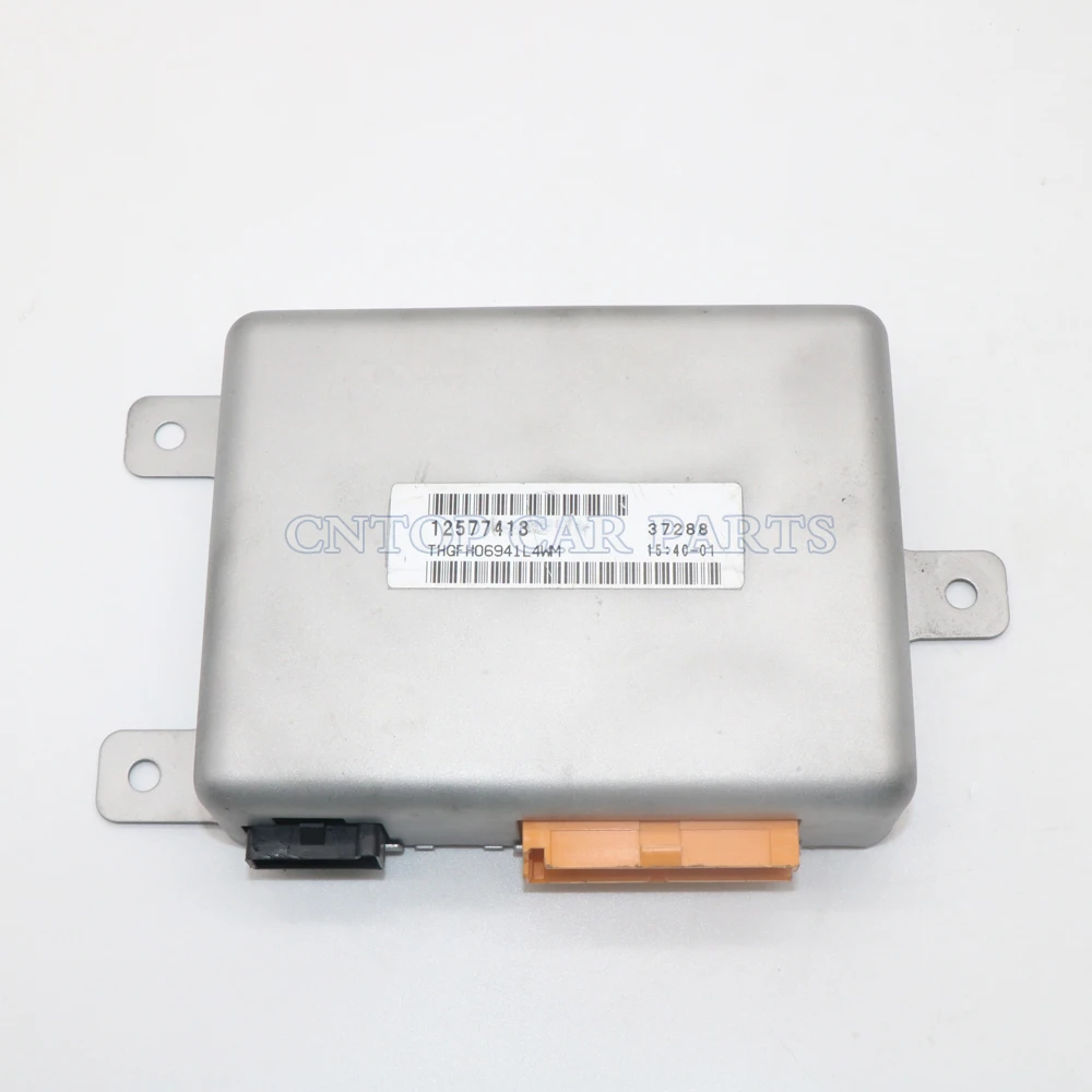 12577413 15002016 15011608 15748744 Transfer Case Control Module for Chevrolet S10 GMC Sonoma 2.2L 4.3L 1998