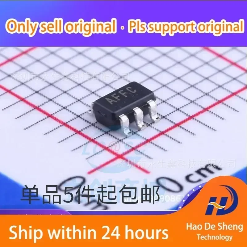 10PCS/LOT MAX9938FEUK+T SOT23-5 MAX9938FEUK MAX9938 Operational Amplifier New Original In Stock