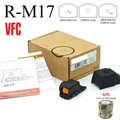 BLACK--VFC three hol