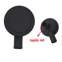 Válvula PCV de buena calidad para CHERY EASTAR A3 A5 V5 481 484