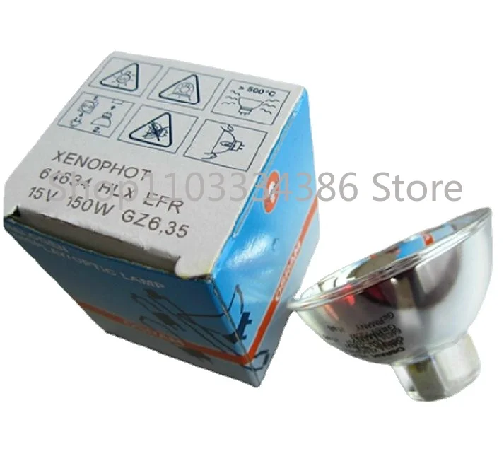 For Osram 64634 Xen… - image