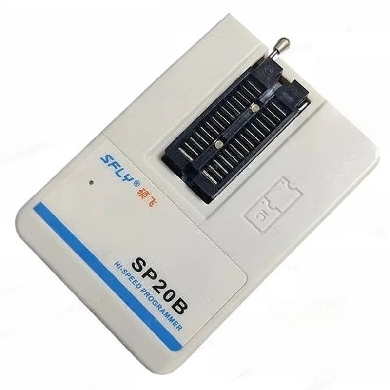 SFLY SP20B Hi-Speed Programmer Support EEPROM SPI FLASH IC Programmer
