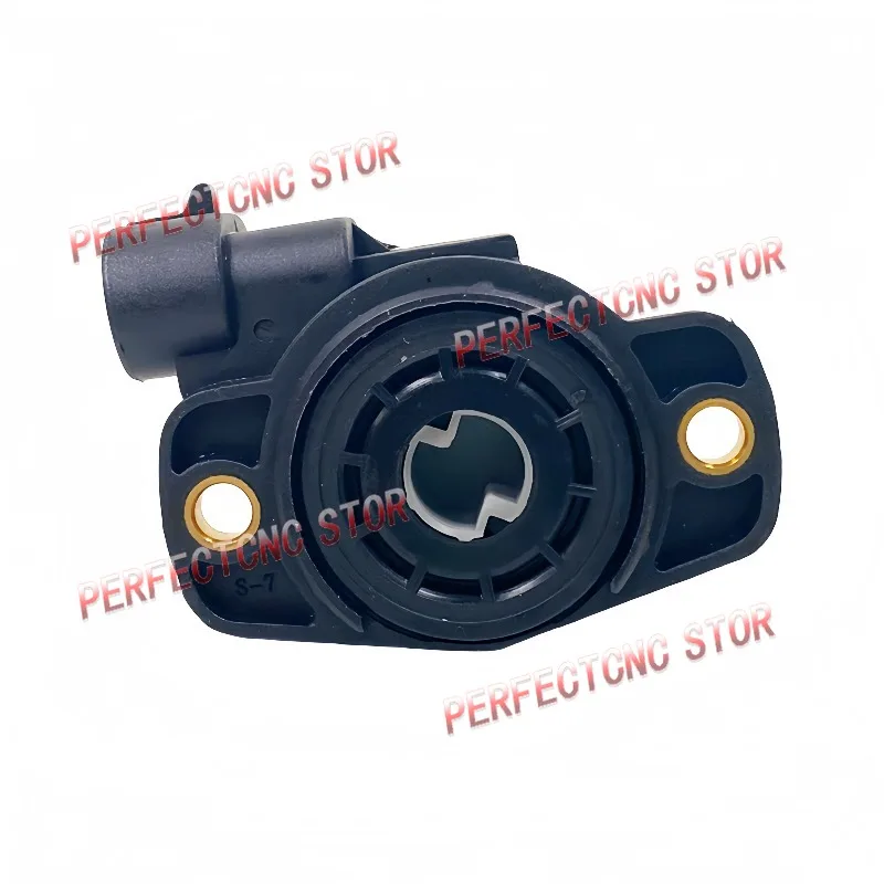 7701044743 Throttle Position Sensor For Fiat Bravo Marea Multipla Lancia Dedra Lybra Renault Espace Clio II Megane TPS4260 TPS42