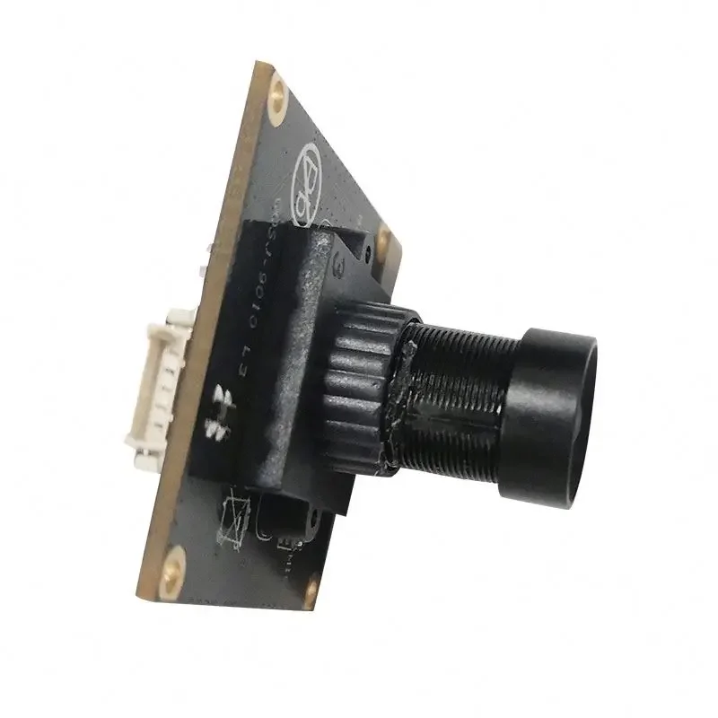 Factory price 12MP imx377 cmos sensor fisheye lens Usb camera module