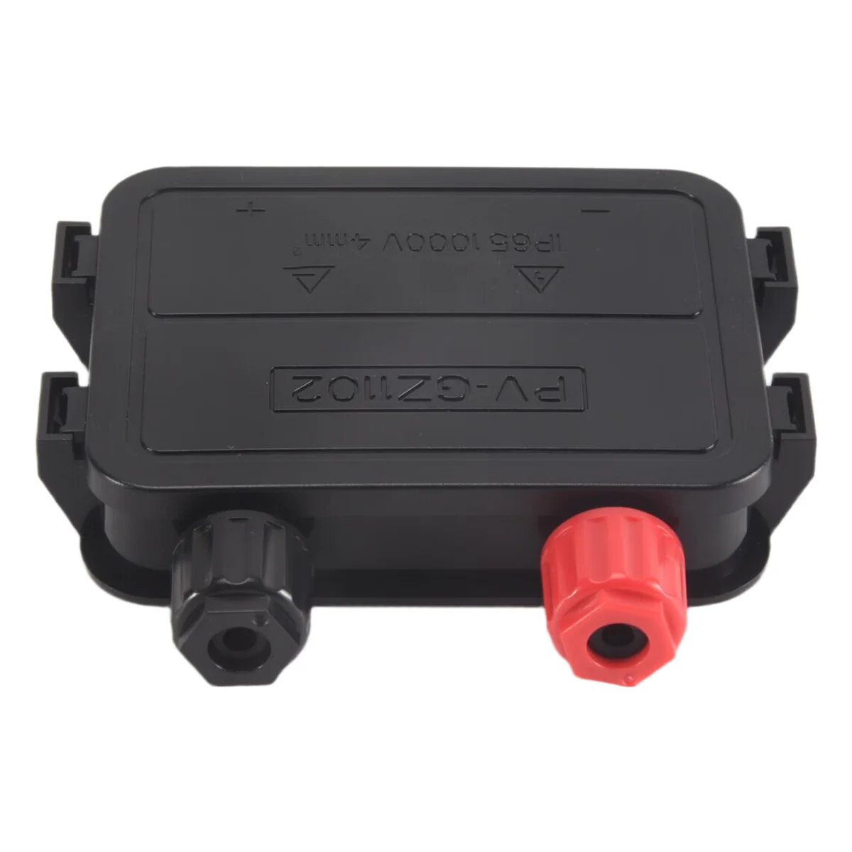 新しい太陽光発電ソーラーパネルパネルジャンクションボックス 60-1500 ワット防水 IP67 太陽光発電ソーラーシステムコネクタアクセサリー