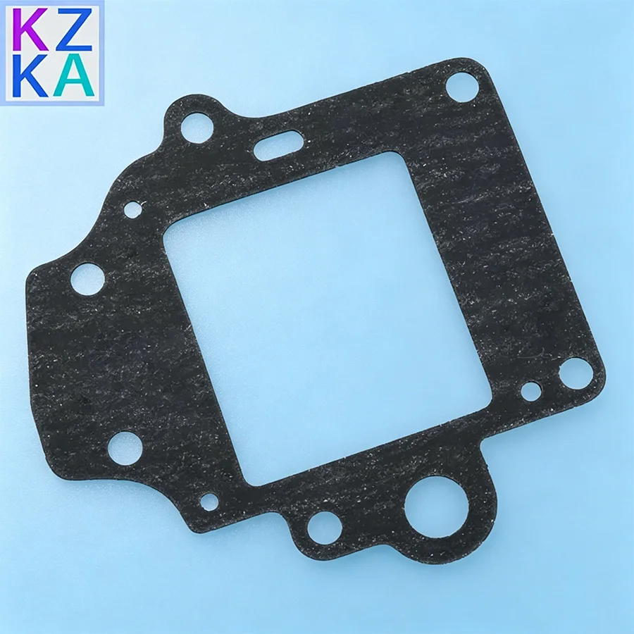 

682-41133 Gasket Exhaust Manifold 1 For Yamaha Outboard Motor 2 Stroke 9.9HP 15HP 682-41133-00-00 682-41133-00 Boat Engine Part