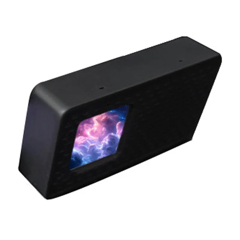 【B74A】Wifi Enabled Desktop Weather Station 1.3Inch LCD Display For Deepseek Xiaozhi AI Voice Chat Robot ESP32-S3 Development Boa