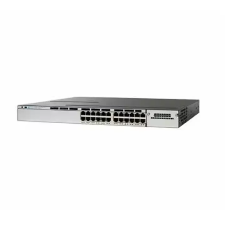 

New Cisco C9200-24P-A Enterprise-level Network Switch C9200-24P-A Smart Switches