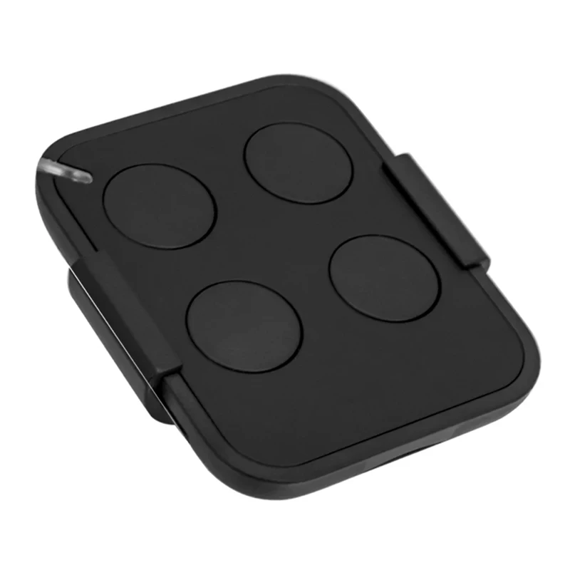 Пульт дистанционного управления для гаражных дверей, 433,92 МГц, для NICE ERA FLOR FLO2RS FLO4RS FLO1RS INTI1 INTI2 1l INTI2L