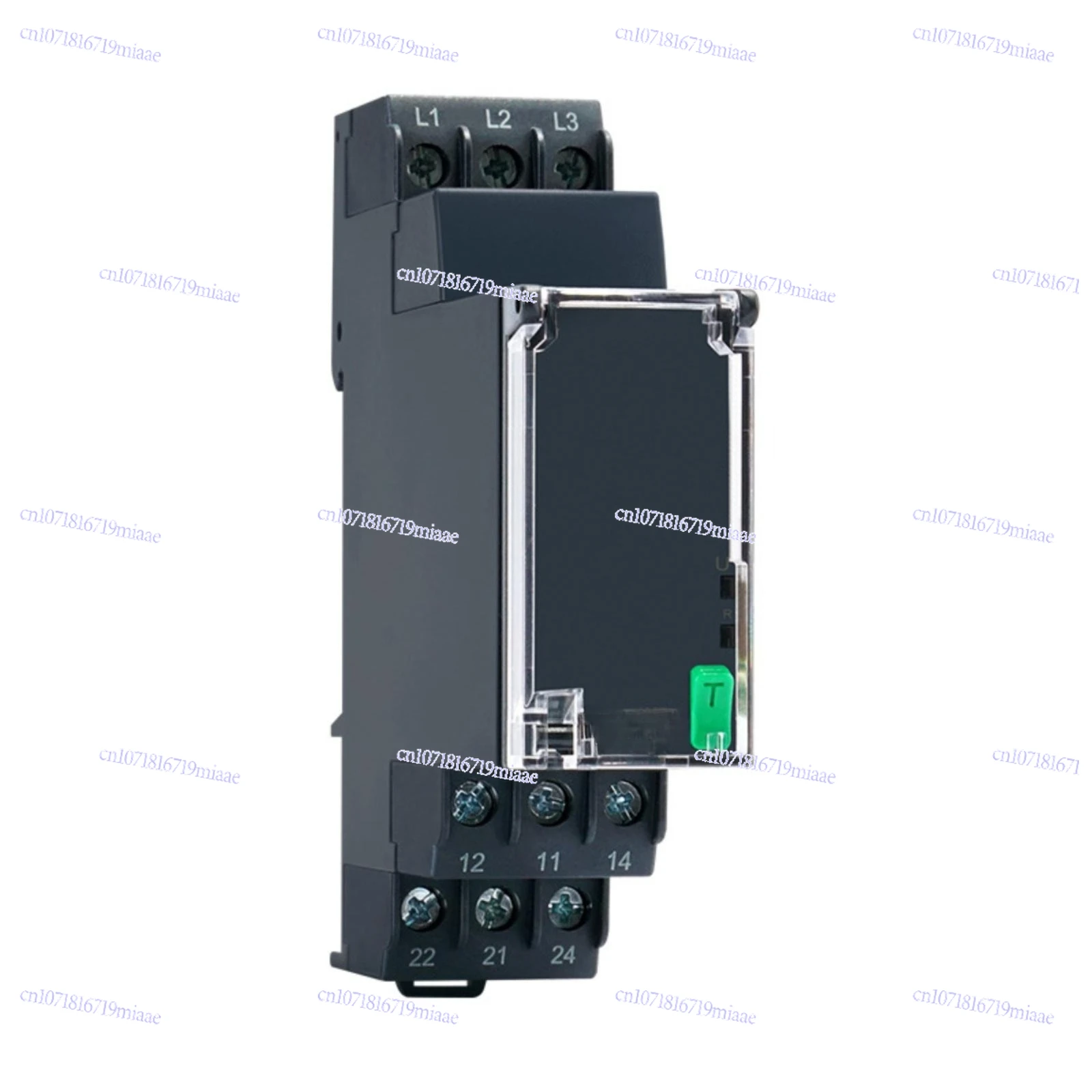 

RM22TG20 RM22TR33 Original control relay imported