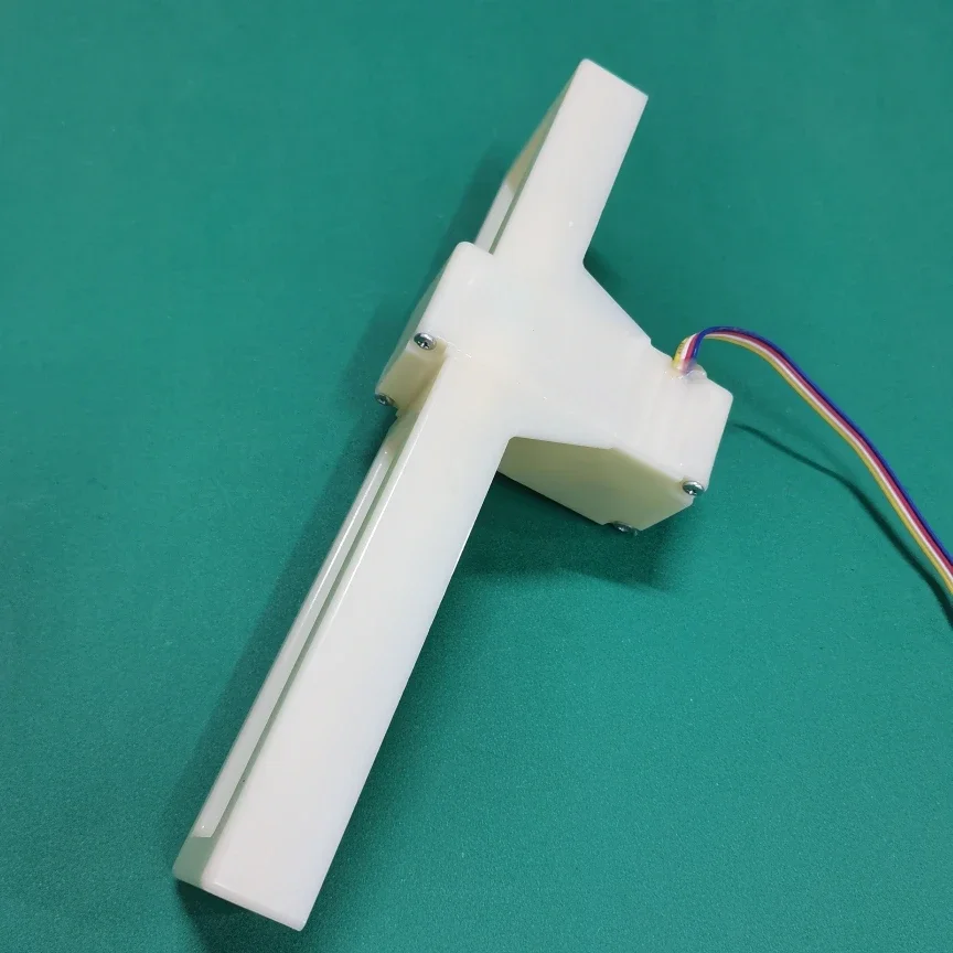 1PC Suitable for Electrolux refrigerator electric damper EME2532TD