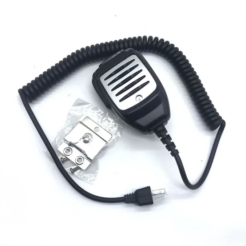 Original SM11R1 Handheld PTT Mic Speaker Microphone for HYTERA HYT TM600 TM800 TM-800 TM-610 TM-600 TM-800M TM-628 Car Radio