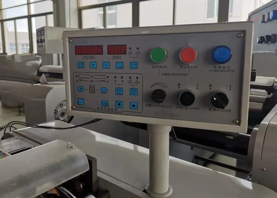 Narrow Web Adhesive Label Thermal Paper Slitter Rewinder Paper Roll to Roll Small Label Slitting Rewinding Machine