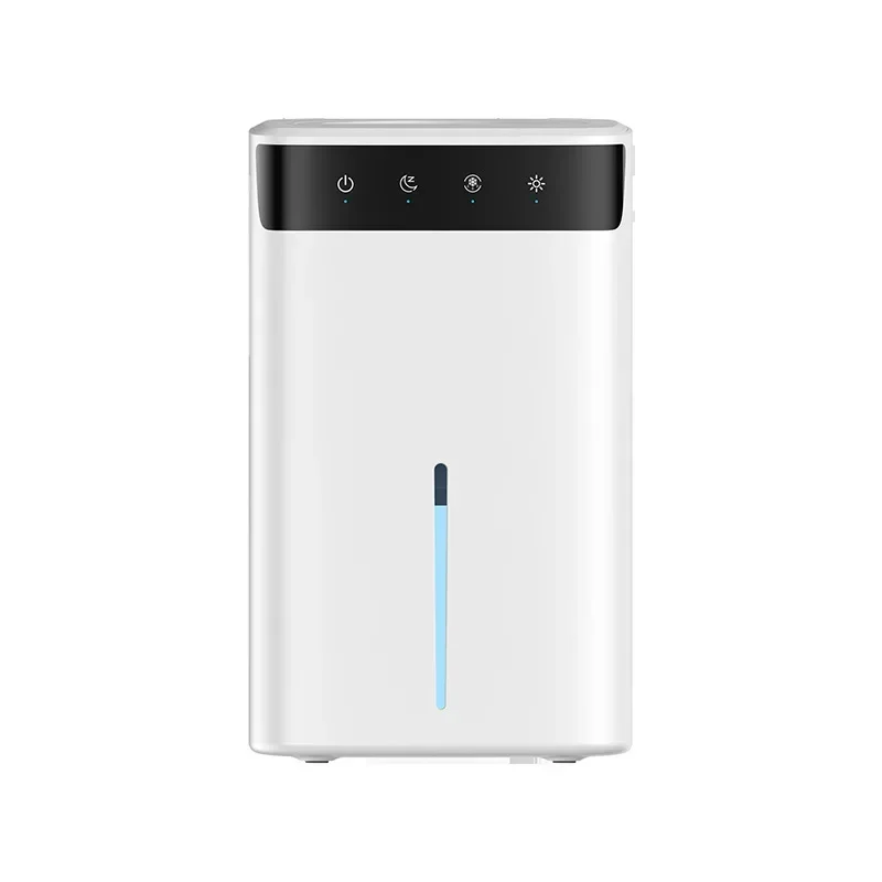 

Dehumidifier Household Small Semiconductor Dehumidifier Bedroom Silent Large Water Tank Capacity