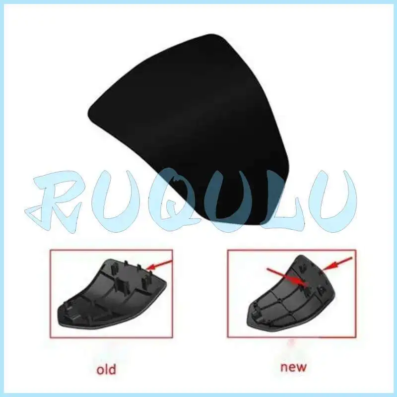 

Zt310-x1 Очень черная внешняя крышка топливного бака 4044201 - 261021 Для Zontes