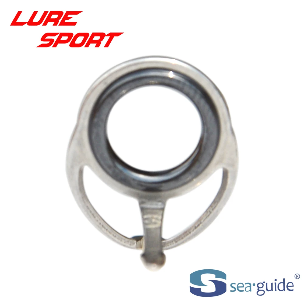 

SeaGuide 4 шт. STCLSG LS Кольцо 2 шт. STCRSG RS Кольцо Стальная рама TiTCRSG RS Кольцо Титановая рама Стержень Строительный компонент Ремонт DIY