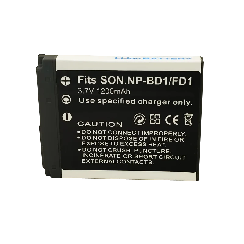 NP-BD1/NP-FD1 1200M…