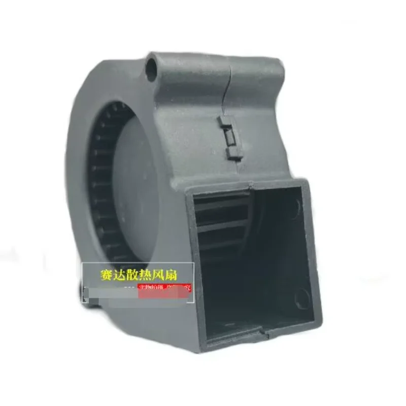 HengLiXin HB6028S12L DC 12 В 0,1 А 60x60x25 мм 2-проводной охлаждающий вентилятор для сервера