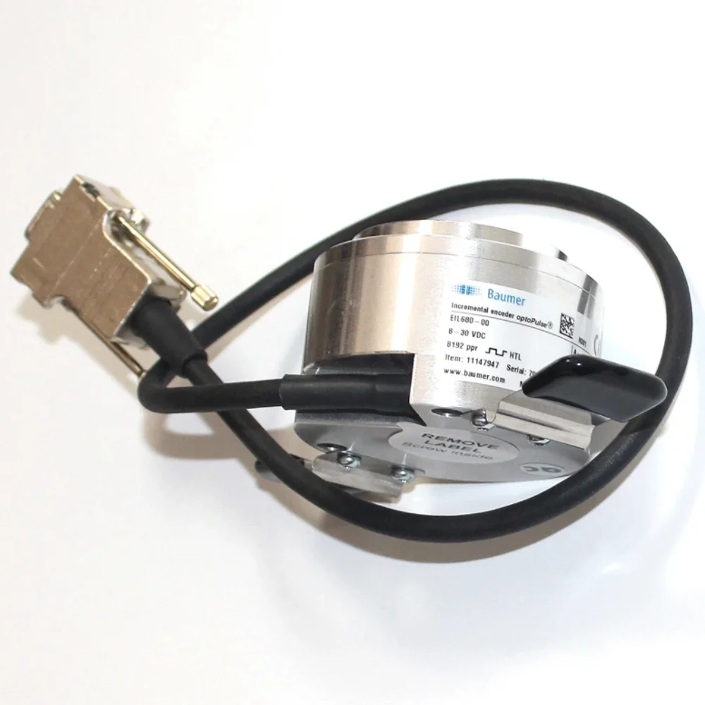 Baumer Voor KONE Lift Host Encoder EIL680-00/11147947 KM950278G11 1 Stuk