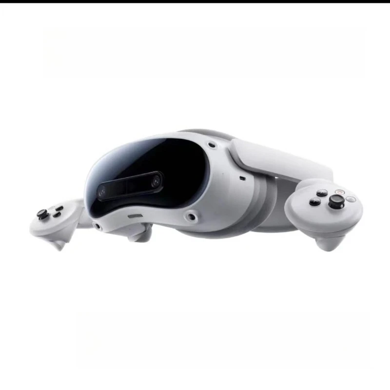 Mixed reality all-in-one VR glasses VR game device Steam streaming visi