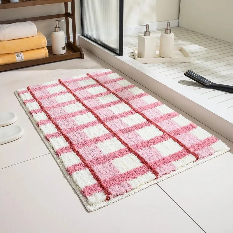 VIKAMA Cartoon Waterproof Oil-proof Table Desk Home Mat, Long Pad for Cabinet, TV Stand, Shoe Cabinet Decor​