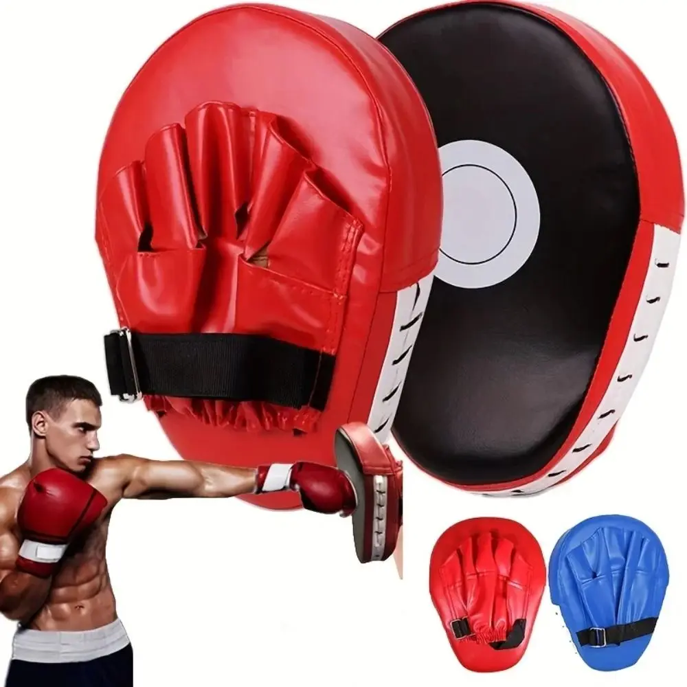 1PCS Training Equipment Boxing Sack Bag Punching Accessories Pads Gauntlet Fitness Body Building Sports Entertainment