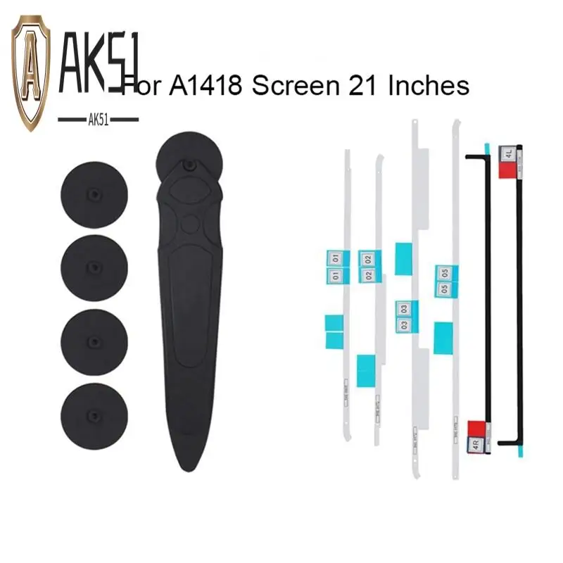

AK51-For Imac A1419 Display Tape/Adhesive Strip/Open LCD Tool A1419 A2115 A2116 076-1437 076-1422