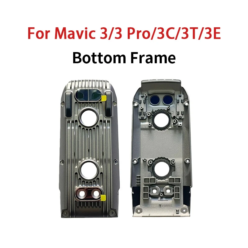 Bottom Shell For Ma… - image