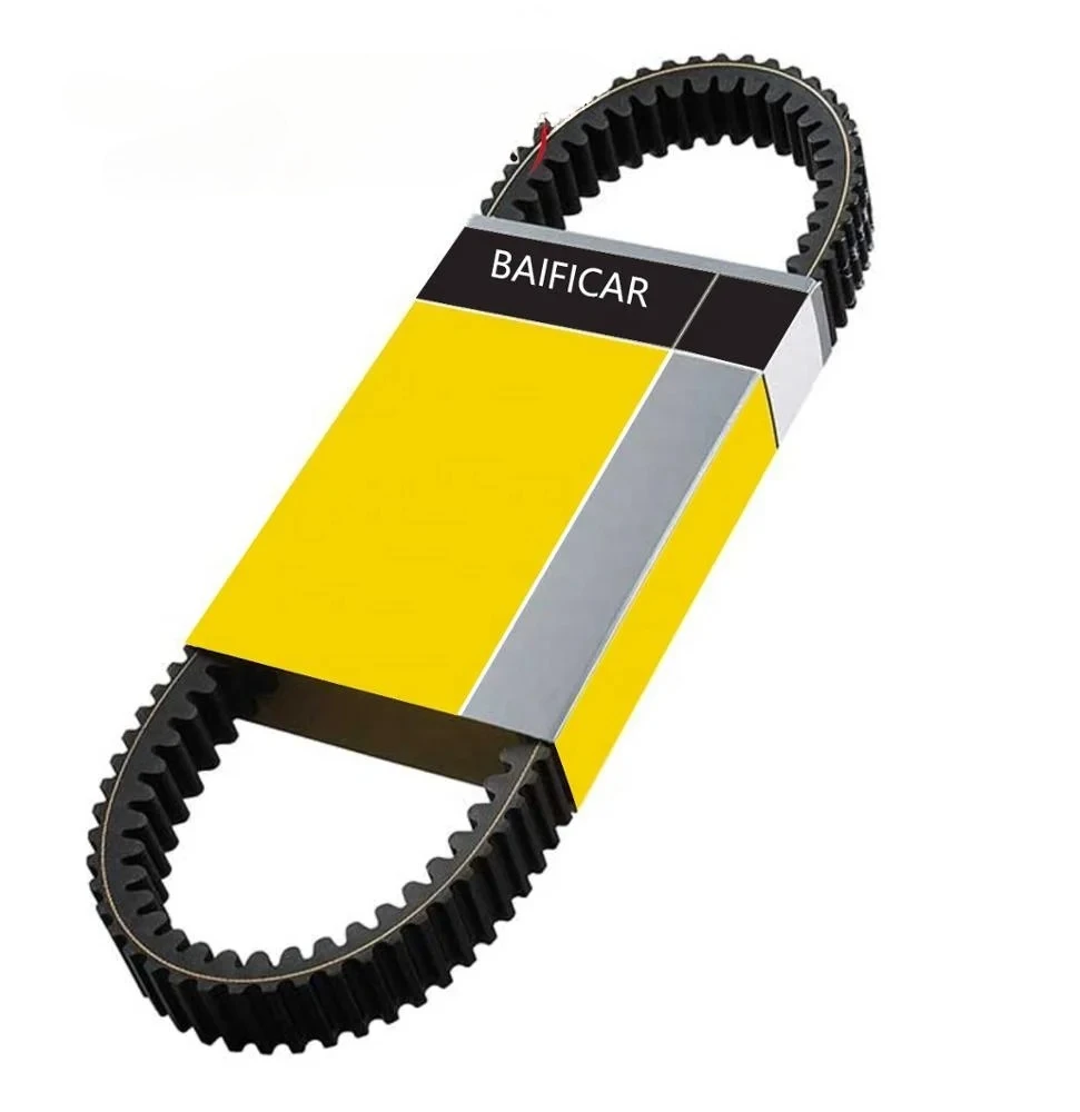 High Quality UTV /ATV Drive Belt for Can Am Maverick X3/XDS/XRS/MAX X3 100% PBO Performance Transmission Belt 422280652