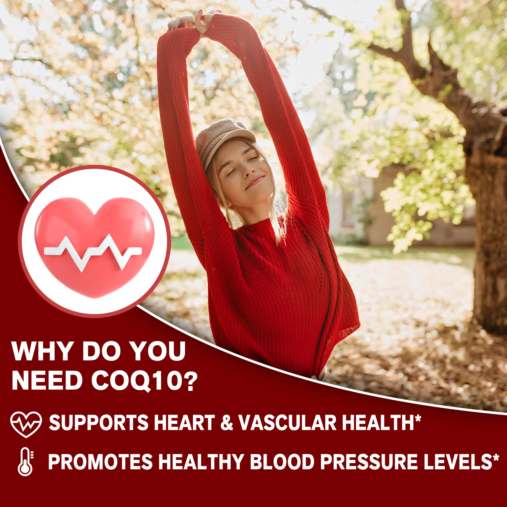 Cápsulas Blandas de Ubiquinol - Coq10 Ubiquinol Softgel reseña y precio