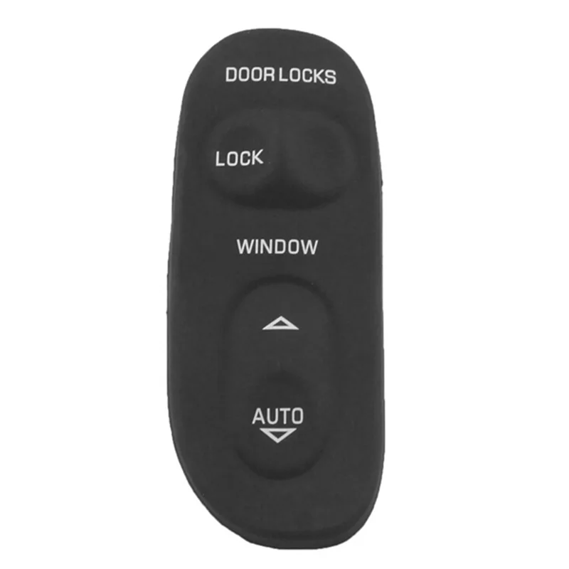 19209382 Glass Lift Switch Power Window Switch Automobile for Chevrolet Corvette C5 1997-2004