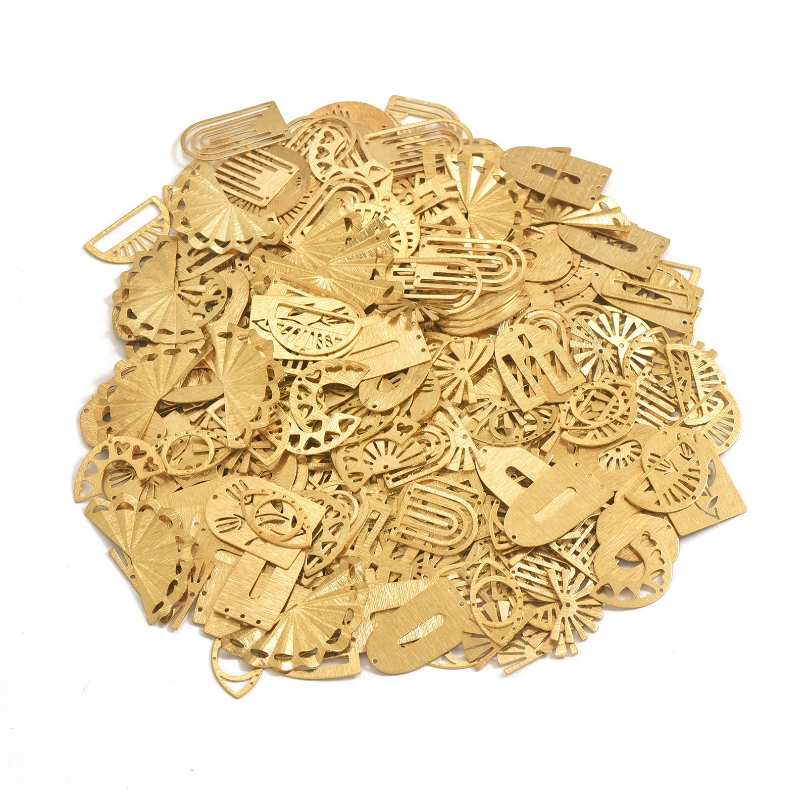 6pcs/8pcs Aksesoris Perhiasan - Jewelry Making Drawing ulasan dan harga
