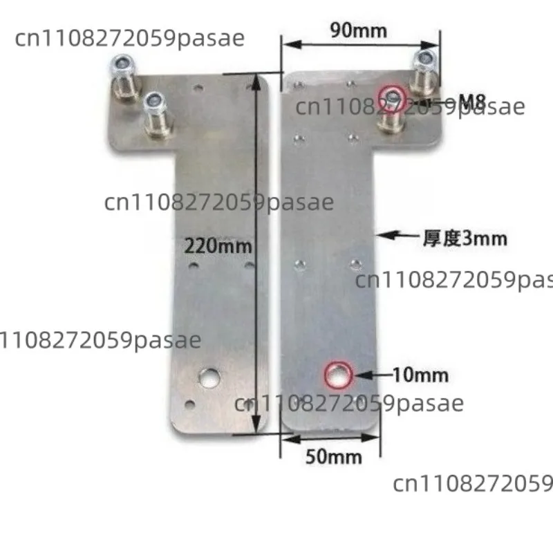 

Household Invisible Bed Wall Bed Hardware Accessories Hydraulic Hinge Kit Custom Folding Wall Cabinet Hydraulic Rod