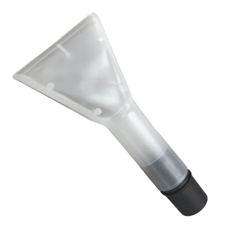 WHYY-35Mm Tapijt Extractor Attachment Voor Kehler WD NT Serie Universele Vacuüm Opzetborstel Extractie Nozzle
