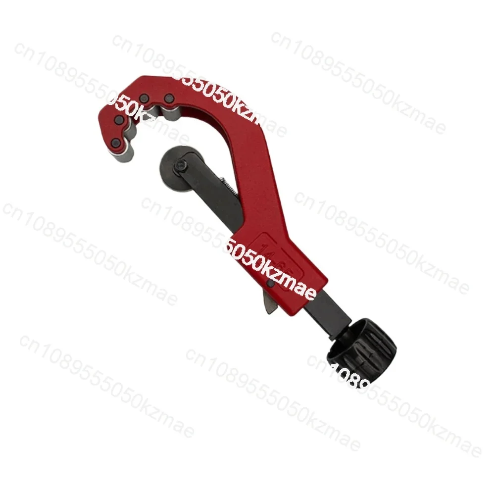 Suitable for pipe cutting machine metal shears 110-200mm bearing pipe cutting machine copper pipe plumbing cutting
