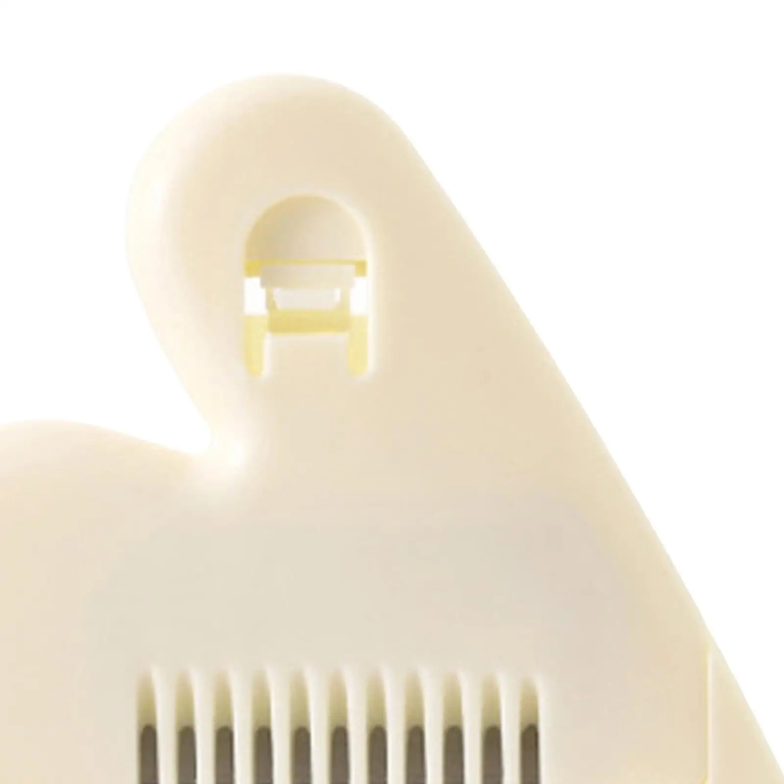 أدوات تشذيب شعر صغيرة للنساء ، أدوات تشذيب ، مشط تشذيب ، بيكيني للجسم ، شكل قلب ، مشذب شعر يدوي ، مشذب شعر