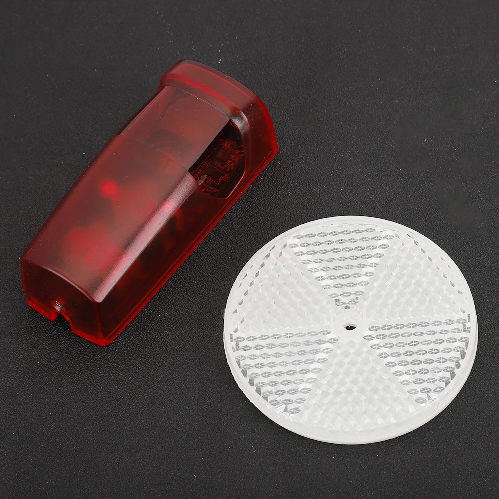 Sensore a raggio fotoelettrico Sensore a raggio fotoelettrico a infrarossi Rilevatore di barriera Sistema di allarme per porta automatica scorrevole girevole