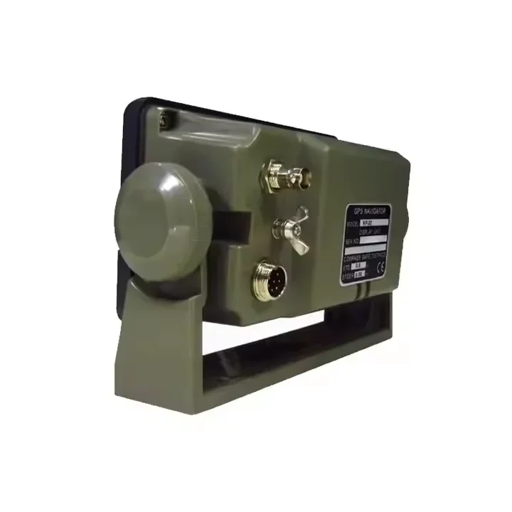 Chartplotter Marine Navigator GPS Multifunction Navigation Electronics for Boat Ship Maritime Navigation