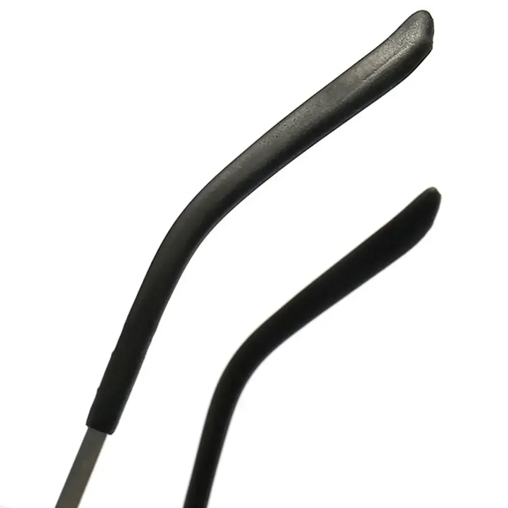 Ultradünne, aufklebbare Lesebrille für Mobiltelefone, Anti-Blaulicht-Blockierung für Männer und Frauen mit Brillenetui +1,0 bis +4,0 – Detail 8