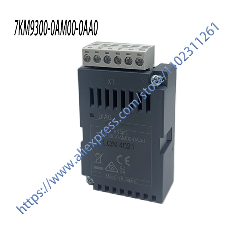 

Original NEW Plc Controller 7KM9300-0AM00-0AA0 Immediate Delivery