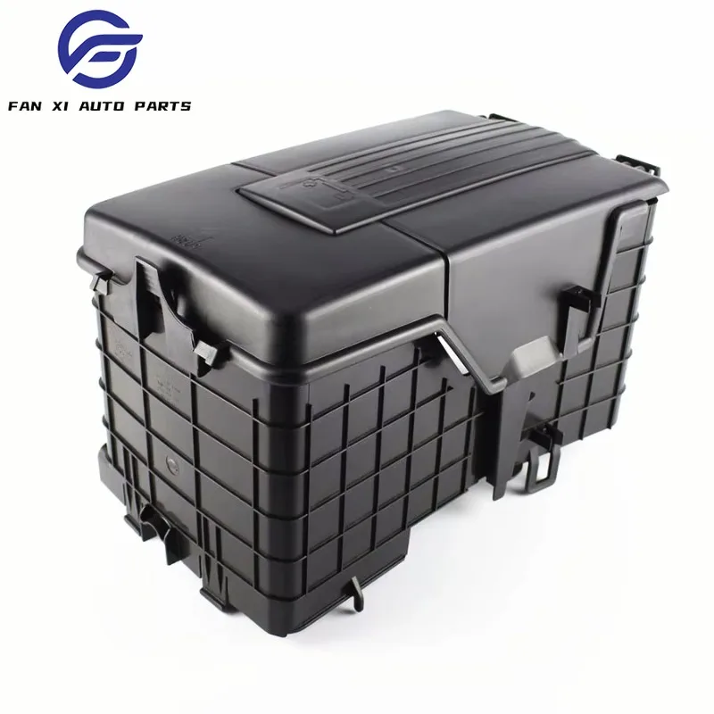 

Dust Cover Protection Holder Box For Audi A3 2004-2010 OEM 1KD915443 1KD915335 1KD915336