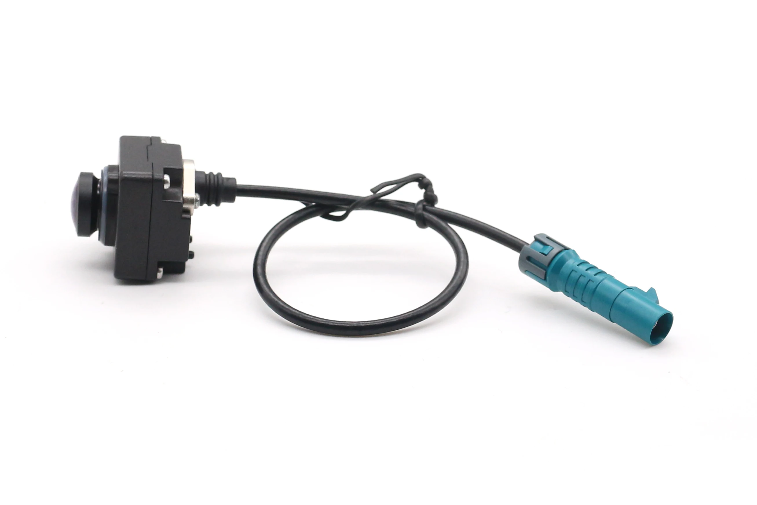 LVDS Rear View Camera Waterproof Reverse Parking Camera For 2025 LC250 Toyota Prado