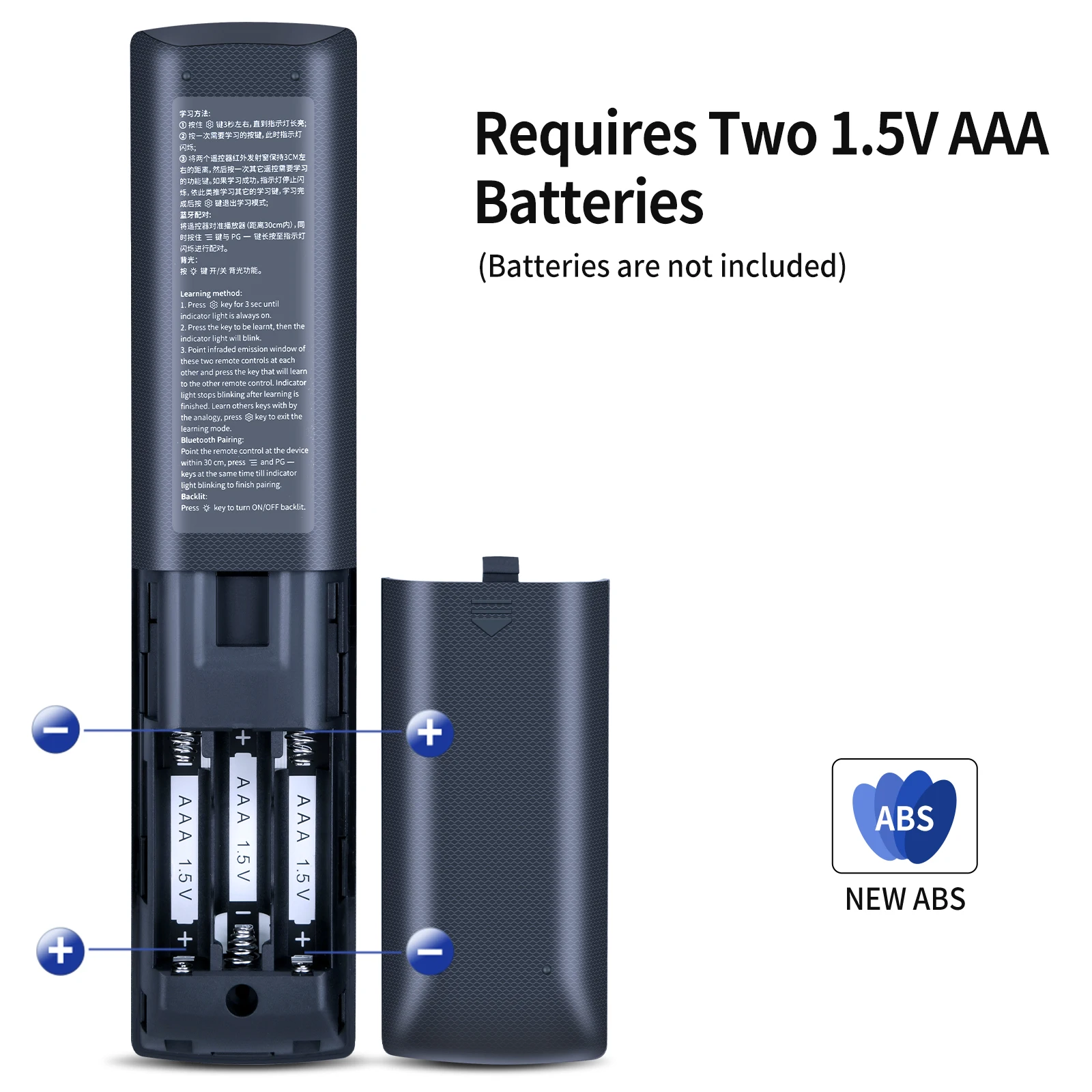 جهاز تحكم عن بعد جديد لـ zdoo V12 Z9S Z9X Z10 Z10pro X20 X20pro Z1000 Z1000pro