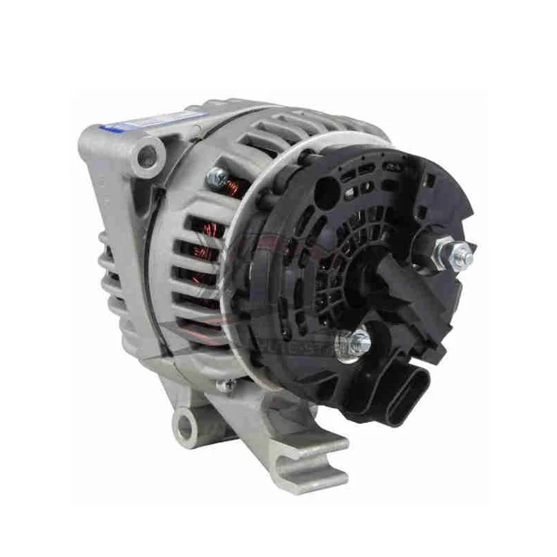 ALB0015 Alternator 12V 105A 6PK For Chevrolet 0124415035 10339422ATV&UTVATV&UTV