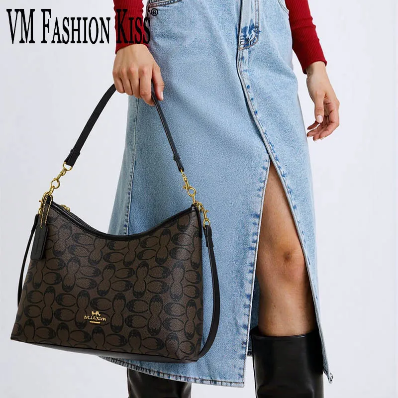 

Элегантные женские сумки с геометрическим узором, женские сумки-тоут, которые можно носить на плече или через тело. Тренд.