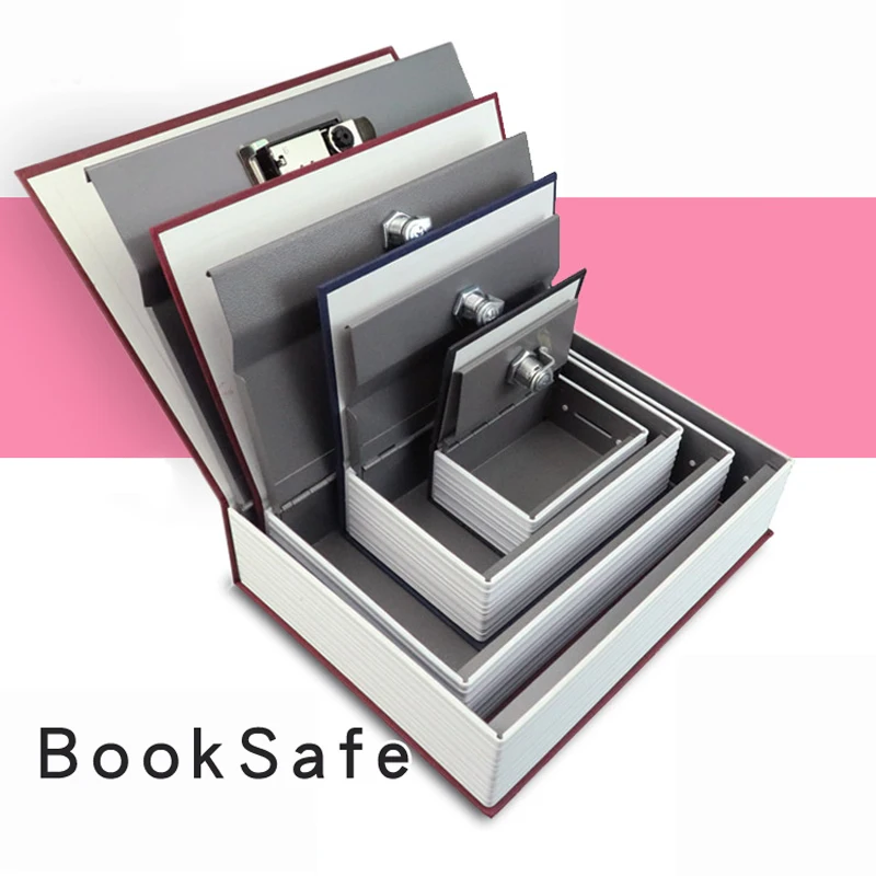 Booksafe (net ru) купить от 416,00 руб. Домашнее хранение и организация на 1rub.ru